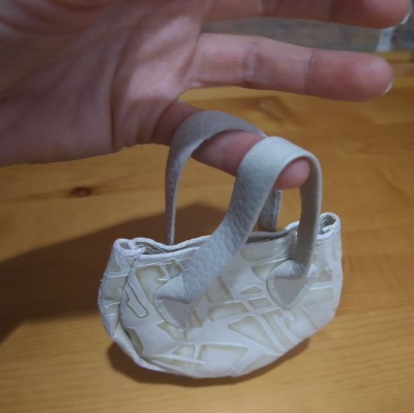 Free with purchase small change purse - Picture 5 of 6